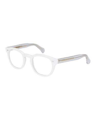 [해외직구] 26SS 카돌 안경 JOLLY CAL 49 WHITE