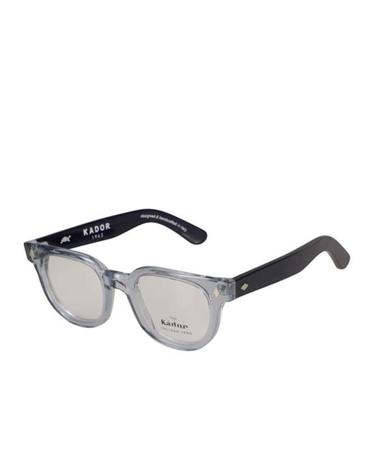 [해외직구] 26SS 카돌 안경 ORBIT GREY