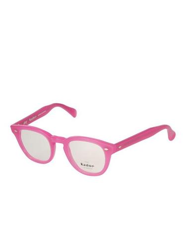 [해외직구] 26SS 카돌 안경 JOLLY CAL 49 PINK