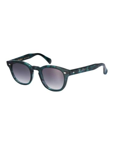 [해외직구] 26SS 카돌 선글라스 JOLLY CAL 49 TURQUOISE