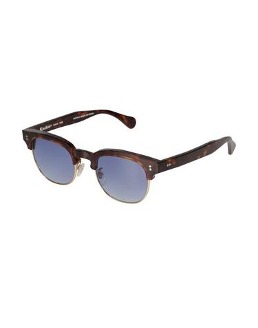 [해외직구] 25FW 카돌 선글라스 JOLLY CM BROWN