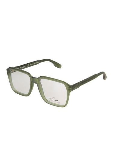 [해외직구] 26SS 카돌 안경 BIG 4 GREEN