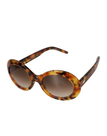 [해외직구] 25FW 카돌 선글라스 DOLCE VITA BROWN