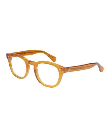 [해외직구] 26SS 카돌 안경 JOLLY CAL 49 ORANGE