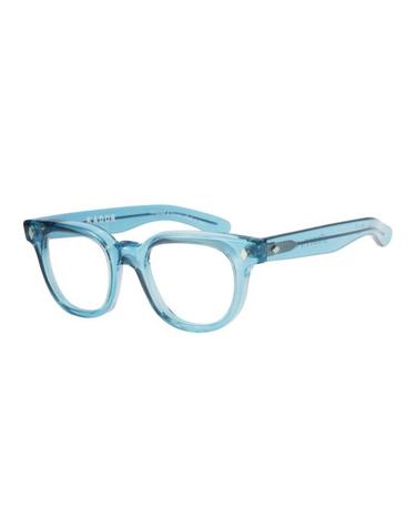 [해외직구] 26SS 카돌 안경 ORBIT LIGHT BLUE