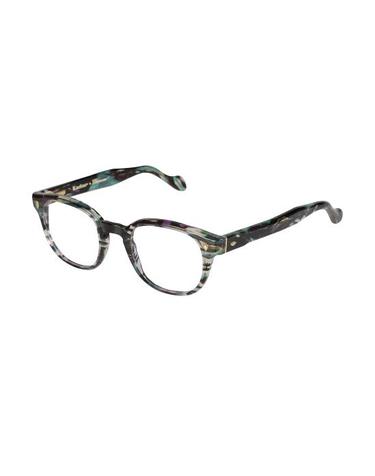 [해외직구] 26SS 카돌 안경 JOLLY FEMME V 49 MULTICOLOR