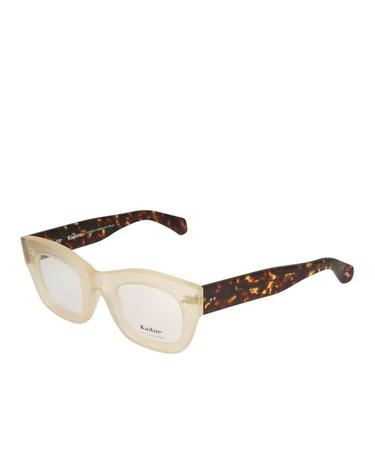 [해외직구] 25FW 카돌 안경 ARIETE MULTICOLOR