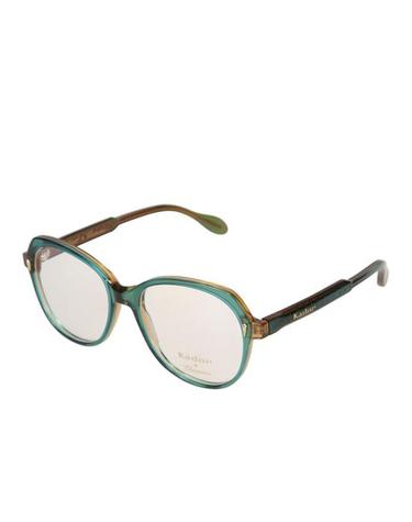 [해외직구] 25FW 카돌 안경 AIDA Glamour GREEN