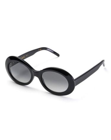 [해외직구] 26SS 카돌 선글라스 DOLCE VITA BLACK