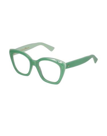 [해외직구] 26SS 카돌 안경 VENUS K GREEN