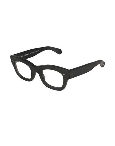 [해외직구] 26SS 카돌 안경 ARIETE BLACK