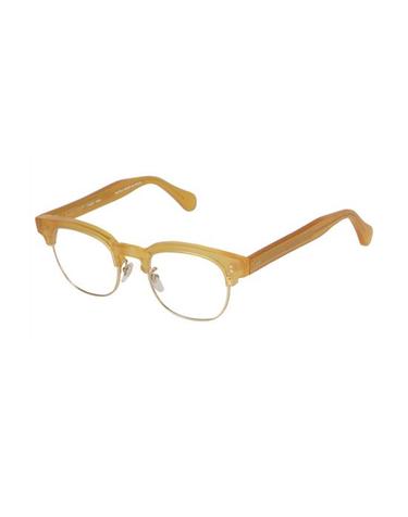 [해외직구] 25FW 카돌 안경 JOLLY CM YELLOW