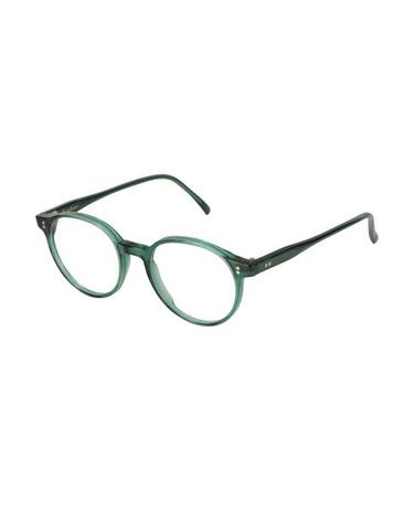 [해외직구] 25FW 카돌 안경 PANTO K 47 GREEN