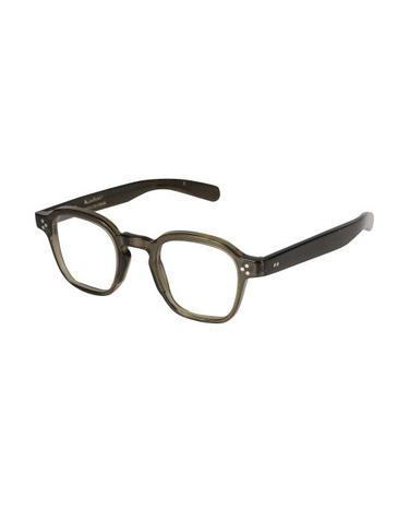 [해외직구] 25FW 카돌 안경 DUKA GREEN