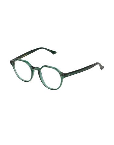 [해외직구] 25FW 카돌 안경 REX 48 GREEN