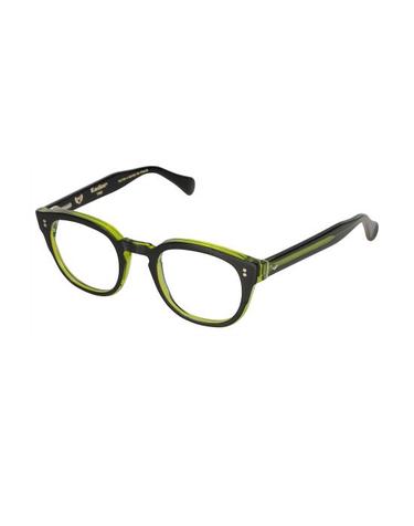 [해외직구] 26SS 카돌 안경 JOLLY SPECIAL 1432 BLACK