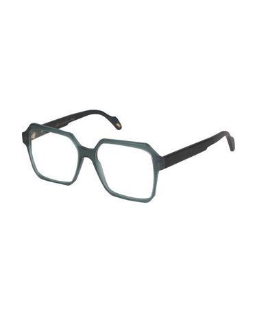 [해외직구] 26SS 카돌 안경 KIARA GREEN