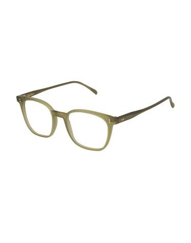 [해외직구] 26SS 카돌 안경 QUADRO K 50 GREEN