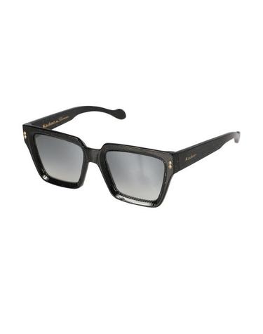 [해외직구] 26SS 카돌 선글라스 FASHION Glamour BLACK