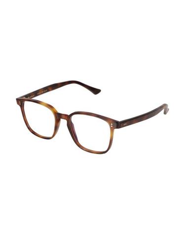 [해외직구] 25FW 카돌 안경 ROGER 51 BROWN