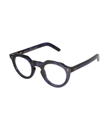 [해외직구] 26SS 카돌 안경 STORIKO DARK BLUE