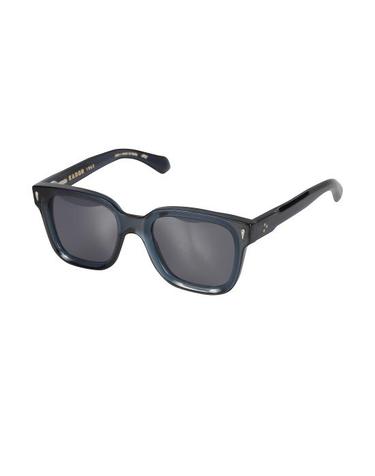 [해외직구] 26SS 카돌 선글라스 KURT S DARK BLUE