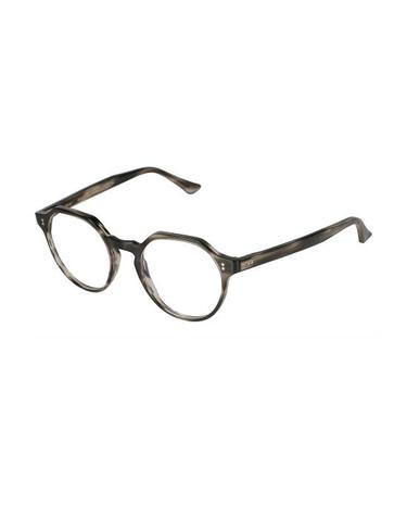 [해외직구] 25FW 카돌 안경 REX 50 GREY