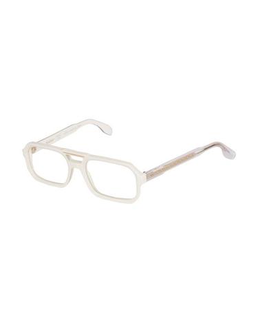 [해외직구] 25FW 카돌 안경 BIG 1 SMALL WHITE