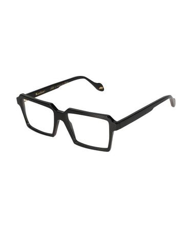[해외직구] 26SS 카돌 안경 DISKO LIGHT BLACK