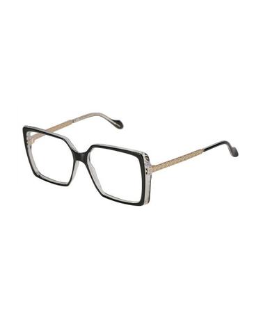 [해외직구] 26SS 카돌 안경 LILIBET AM BLACK