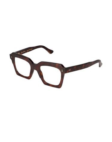 [해외직구] 26SS 카돌 안경 KALLIMA BROWN