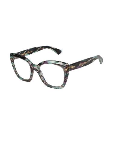 [해외직구] 26SS 카돌 안경 VENUS K MULTICOLOR