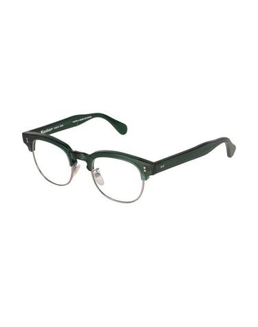 [해외직구] 25FW 카돌 안경 JOLLY CM GREEN