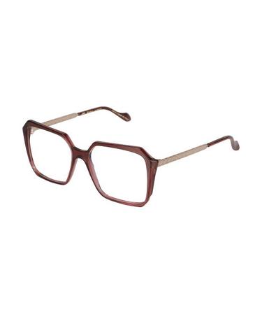 [해외직구] 26SS 카돌 안경 LIZZY AM RED