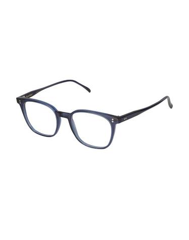 [해외직구] 25FW 카돌 안경 QUADRO K 50 BLUE