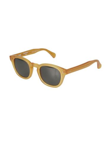 [해외직구] 25FW 카돌 선글라스 JOLLY 60 YELLOW