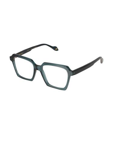 [해외직구] 26SS 카돌 안경 KALLIMA light GREEN