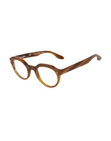 [해외직구] 25FW 카돌 안경 PREMIUM 9 BROWN