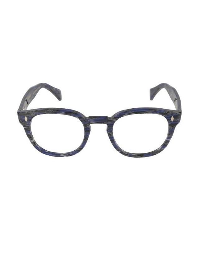 카돌 [해외직구] 26SS 카돌 안경 JOLLY SPECIAL 1431 MULTICOLOR 착용컷