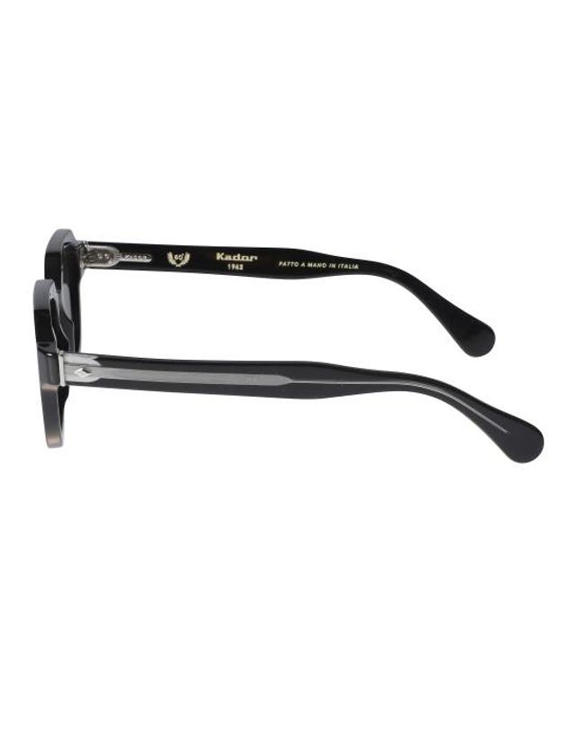 카돌 [해외직구] 26SS 카돌 선글라스 ORBIT SPECIAL S BLACK 착용컷