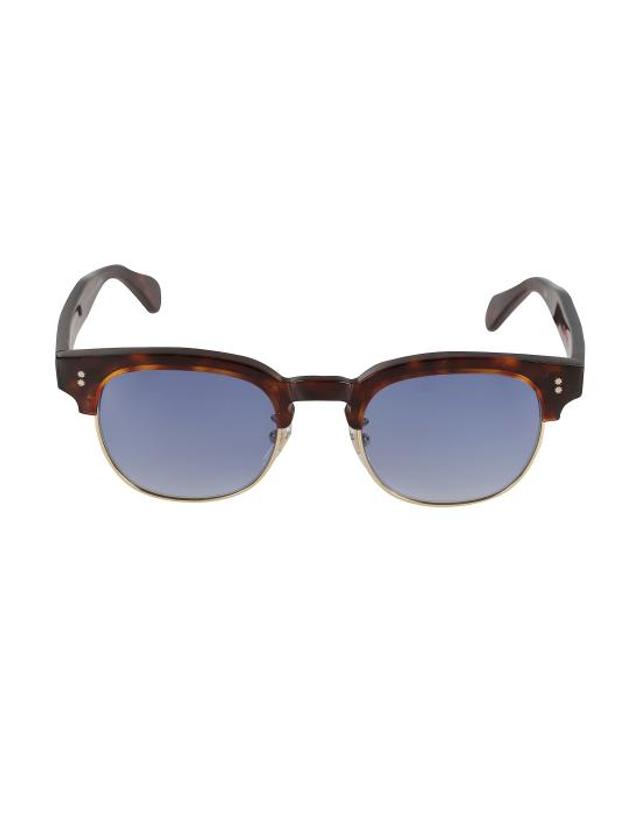 카돌 [해외직구] 25FW 카돌 선글라스 JOLLY CM BROWN 착용컷