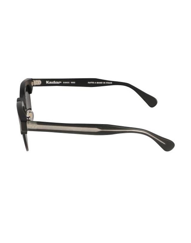 카돌 [해외직구] 25FW 카돌 선글라스 JOLLY CM BLACK 착용컷