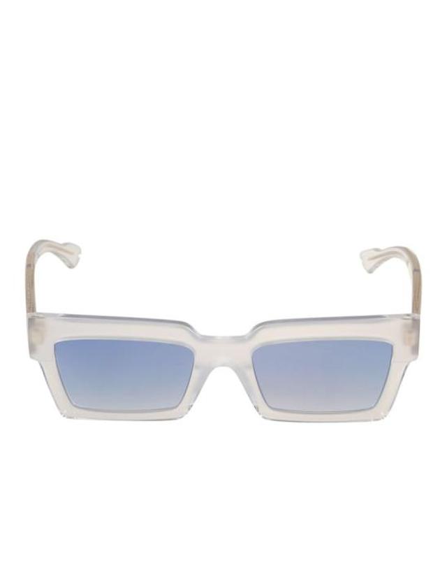 카돌 [해외직구] 25FW 카돌 선글라스 SMART BLUE 착용컷