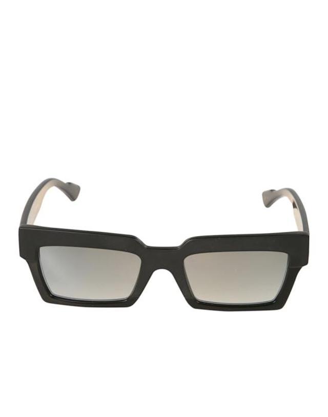 카돌 [해외직구] 25FW 카돌 선글라스 SMART BLACK 착용컷