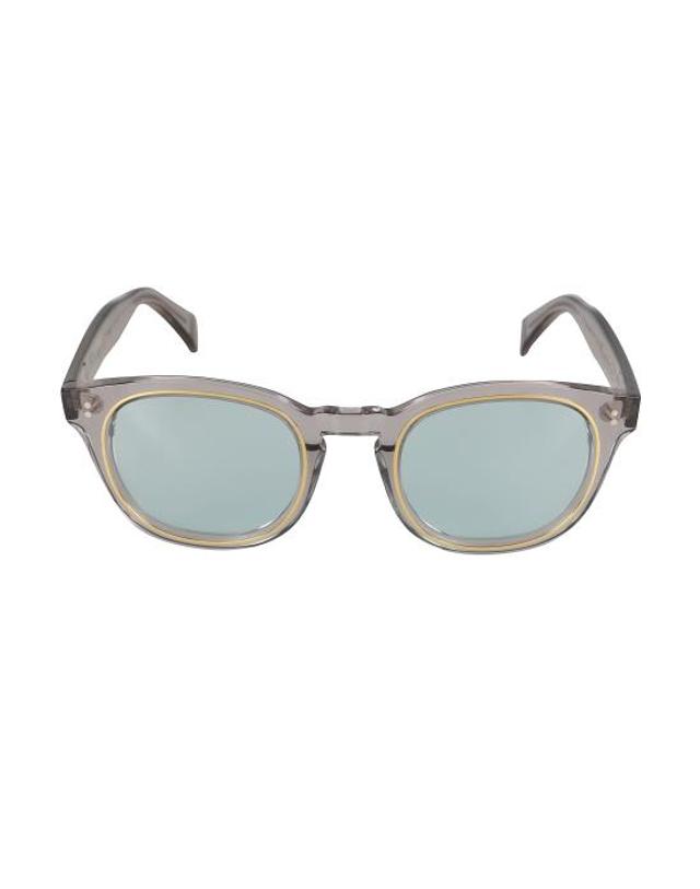 카돌 [해외직구] 25FW 카돌 선글라스 JOLLY 60 BEIGE 착용컷
