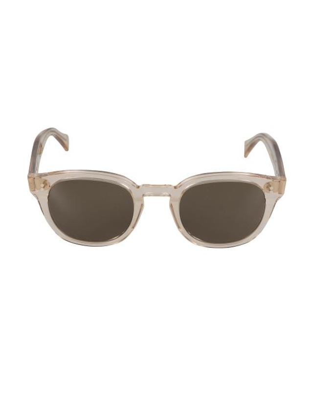 카돌 [해외직구] 26SS 카돌 선글라스 JOLLY SPECIAL 1432 S BEIGE 착용컷