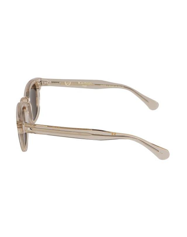 카돌 [해외직구] 26SS 카돌 선글라스 JOLLY SPECIAL 1432 S BEIGE 착용컷