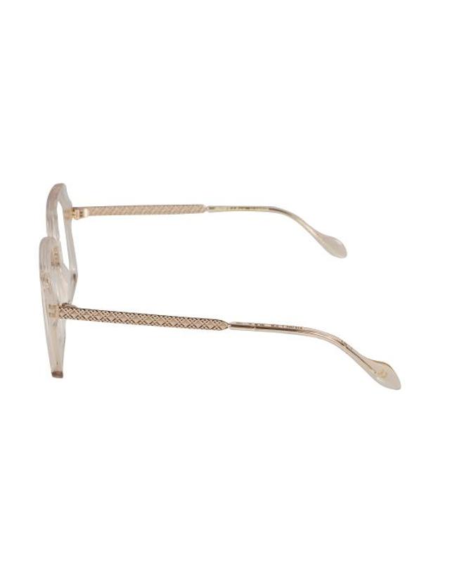 카돌 [해외직구] 26SS 카돌 안경 LILIBET AM TRANSPARENT 착용컷