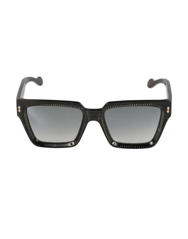 카돌 [해외직구] 26SS 카돌 선글라스 FASHION Glamour BLACK 착용컷