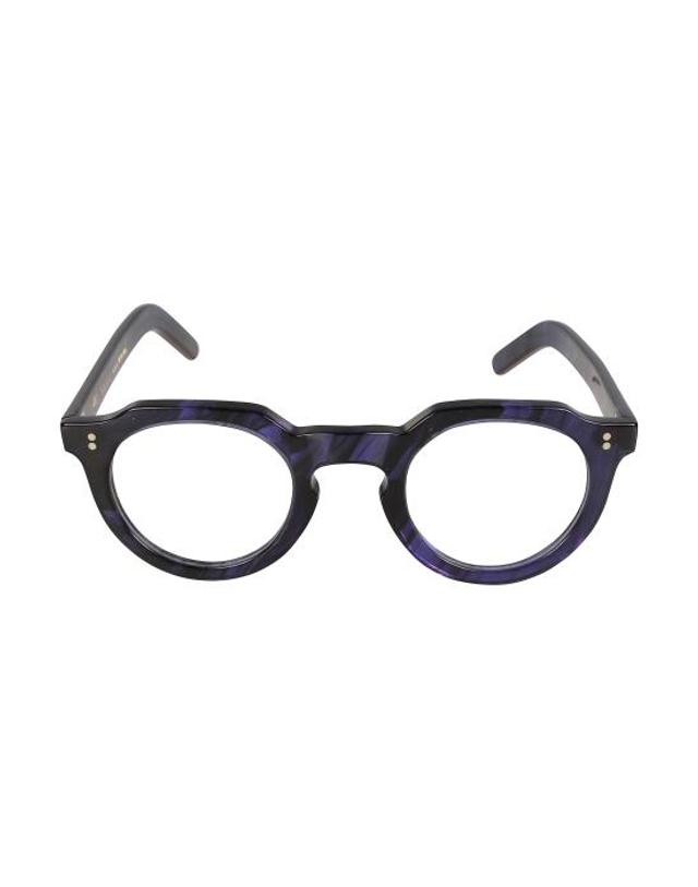 카돌 [해외직구] 26SS 카돌 안경 STORIKO DARK BLUE 착용컷